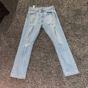 501 ‘93 Levi’s Jeans